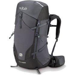 Exion 35 ザック 35L ND Anthracite/Graphene Sサイズ QAP-74