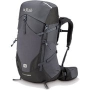 Exion 35 ザック 35L ND Anthracite/Graphene Sサイズ QAP-74