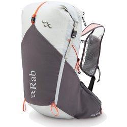 ベイル XP 30 ザック 30L ピューター/グラフェン Sサイズ QAP-72