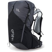 ベイル XP 30 ザック 30L ブラック Mサイズ QAP-72