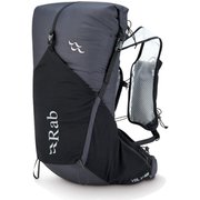 ベイル XP 20 ザック 20L Black Mサイズ QAP-71