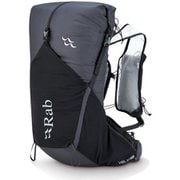 ベイル XP 20 ザック 20L Black Sサイズ QAP-71