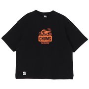 スペースブービーTシャツ メンズ カットソー Black(K001) Lサイズ CH01-2545
