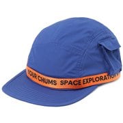 スペースジェットキャップ キャップ Blue(A001) CH05-1422