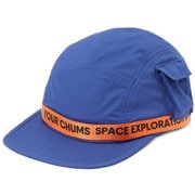 スペースジェットキャップ キャップ Blue（A001） CH05-1422