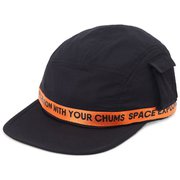 スペースジェットキャップ キャップ Black(K001) CH05-1422