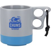 スペースキャンパーマグカップ マグカップ Gray/Blue(G094) CH62-2118