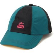 ロックビルキャップ キャップ Teal Green Crazy（C107） CH05-1371