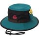 ロックビルハット ハット Teal Green Crazy（C107） CH05-1372