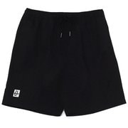 プランジダイバース メンズ ショートパンツ Black(K001) Mサイズ CH03-1360