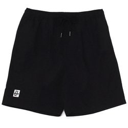 プランジダイバース メンズ ショートパンツ Black（K001） XLサイズ CH03-1360