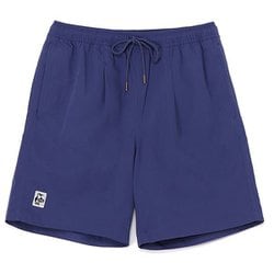 プランジダイバース メンズ ショートパンツ Purple（P001） XLサイズ CH03-1360
