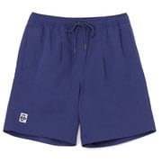 プランジダイバース メンズ ショートパンツ Purple(P001) XLサイズ CH03-1360