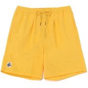 プランジダイバース メンズ ショートパンツ Yellow(Y001) Lサイズ CH03-1360