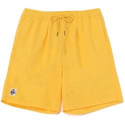 プランジダイバース メンズ ショートパンツ Yellow（Y001） XLサイズ CH03-1360