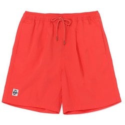 プランジダイバース メンズ ショートパンツ Coral（R016） Lサイズ CH03-1360