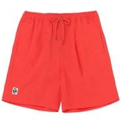 プランジダイバース メンズ ショートパンツ Coral(R016) Lサイズ CH03-1360