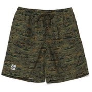 プランジダイバース メンズ ショートパンツ Mt.Camo(Z352) Lサイズ CH03-1360