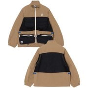 アンチバグコンバーチブルジャケット メンズ ジャケット Beige（B001） Lサイズ CH04-1452