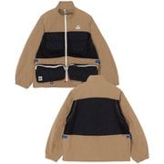 アンチバグコンバーチブルジャケット メンズ ジャケット Beige(B001) Lサイズ CH04-1452