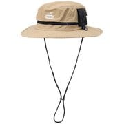 アンチバグハット ユニセックス ハット Beige（B001） CH05-1409