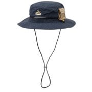 アンチバグハット ユニセックス ハット Navy(N001) CH05-1409