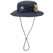 アンチバグハット ユニセックス ハット Navy(N001) CH05-1409