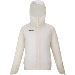 ウルトラライト ファスト ジャケット ユニセックス ウインドブレーカー FOGGY DEW（N8014） Sサイズ（日本：Mサイズ） MIV03180