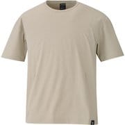 ブリーズメッシュ オーバーTシャツ メンズ カットソー ROPE（N3172） Mサイズ（日本：Lサイズ） MIV03196