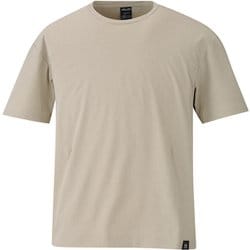 ブリーズメッシュ オーバーTシャツ メンズ カットソー ROPE（N3172） XLサイズ（日本：XXLサイズ） MIV03196