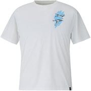 グルード ショートスリーブ Tシャツ メンズ カットソー FROST(N6584) XSサイズ(日本:Sサイズ) MIV03187