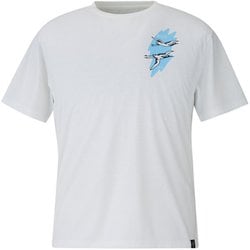 グルード ショートスリーブ Tシャツ メンズ カットソー FROST（N6584） Lサイズ（日本：XLサイズ） MIV03187