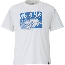 ランス ショートスリーブ Tシャツ メンズ カットソー FROST（N6584） XSサイズ（日本：Sサイズ） MIV03189