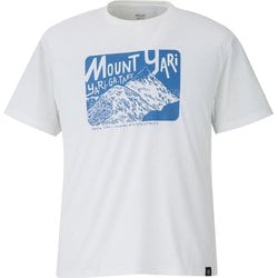 ランス ショートスリーブ Tシャツ メンズ カットソー FROST（N6584） XLサイズ（日本：XXLサイズ） MIV03189
