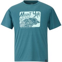 ランス ショートスリーブ Tシャツ メンズ カットソー BOTTLE（N4238） Lサイズ（日本：XLサイズ） MIV03189