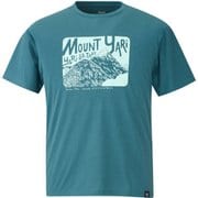 ランス ショートスリーブ Tシャツ メンズ カットソー BOTTLE(N4238) XLサイズ(日本:XXLサイズ) MIV03189