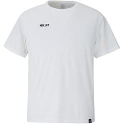 ロゴ ショートスリーブ Tシャツ ユニセックス カットソー FROST（N6584） XSサイズ（日本：Sサイズ） MIV03190