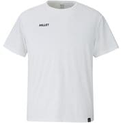 ロゴ ショートスリーブ Tシャツ ユニセックス カットソー FROST(N6584) Lサイズ(日本:XLサイズ) MIV03190