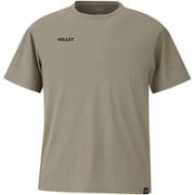 ロゴ ショートスリーブ Tシャツ ユニセックス カットソー DORITE(N9904) Lサイズ(日本:XLサイズ) MIV03190