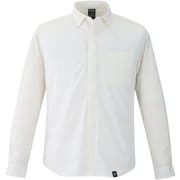 インセクト バリヤー ソリッドシャツ ロングスリーブ メンズ シャツ FOGGY DEW（N8014） XLサイズ（日本：XXLサイズ） MIV03193