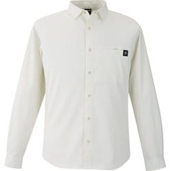 インセクト バリヤー チェックシャツ ロングスリーブ メンズ シャツ FOGGY DEW（N8014） XLサイズ（日本：XXLサイズ） MIV03194