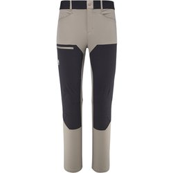 オネガ ストレッチ パンツ メンズ ロングパンツ DORITE/BLACK（N9934） XSサイズ（日本：Sサイズ） MIV9771