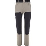 オネガ ストレッチ パンツ メンズ ロングパンツ DORITE/BLACK(N9934) XSサイズ(日本:Sサイズ) MIV9771