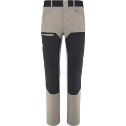 オネガ ストレッチ パンツ メンズ ロングパンツ DORITE/BLACK（N9934） Mサイズ（日本：Lサイズ） MIV9771