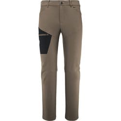 ワナカ ストレッチ パンツ III メンズ ロングパンツ DORITE/BLACK（N9934） Lサイズ（日本：XLサイズ） MIV10109