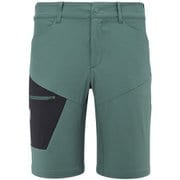 ワナカ ストレッチ ショートパンツ III メンズ ショートパンツ BOTTLE(N4238) Sサイズ(日本:Mサイズ) MIV10110