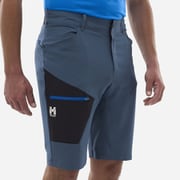 ワナカ ストレッチ ショートパンツ III メンズ ショートパンツ DARK DENIM(N0395) Mサイズ(日本:Lサイズ) MIV10110
