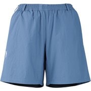 ドライナイロン ショートパンツ 7 ユニセックス ショートパンツ CORONET BLUE(N3171) XXSサイズ(日本:XSサイズ) MIV03203