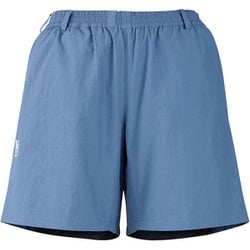 ドライナイロン ショートパンツ 7 ユニセックス ショートパンツ CORONET BLUE（N3171） XSサイズ（日本：Sサイズ） MIV03203
