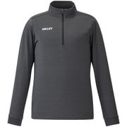 インセクト バリヤー ハーフジップ ロングスリーブ レディース カットソー CASTELROCK(N3721) Sサイズ(日本:Mサイズ) MIV03217
